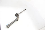 1983 Yamaha XC180 Riva OEM Front Fork Steering Stem Column Arm