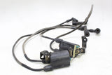 2005 KAWASAKI VULCAN 1500 VN1500 Ignition Coils Pair Spark Plug Wires Caps