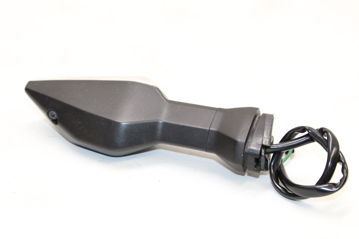 2021 Kawasaki Ninja 400 EX400 OEM RIGHT REAR BACK TURN SIGNAL LIGHT INDICATOR