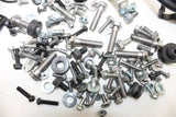 2021 Kawasaki Ninja 400 EX400 OEM ENGINE MOUNTING BOLTS HARDWARE MOTOR SCREWS