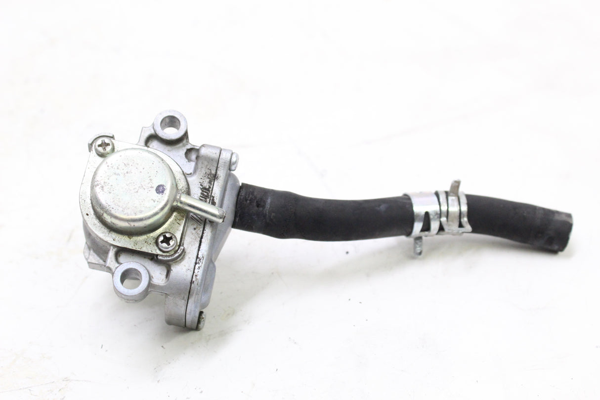 2011 KAWASAKI KLR650 OEM 2ND AIR VALVE AIR INJECTION CONTROL VALVE