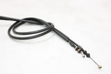 2004 Triumph Daytona 600 OEM THROTTLE HANDLE W HOUSING