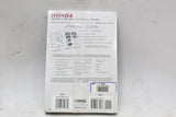 Honda TRX250X 1987-1992 TRX300EX 1993-2004 Clymer Service Repair Manual