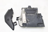2006 Honda CBR600RR OEM INNER FAIRING COWL PANEL COVER SET