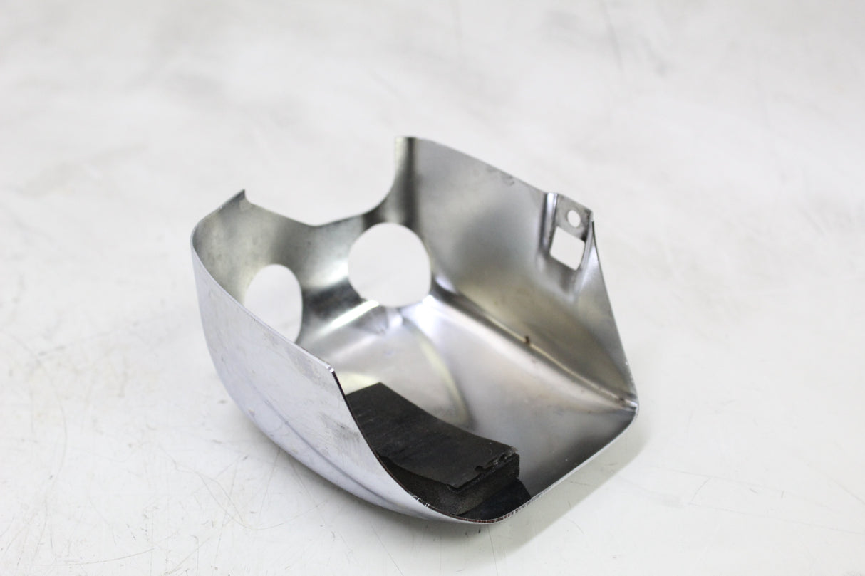2000 Harley-Davidson Softail Deuce FXSTD OEM COIL CHROME COVER CAP