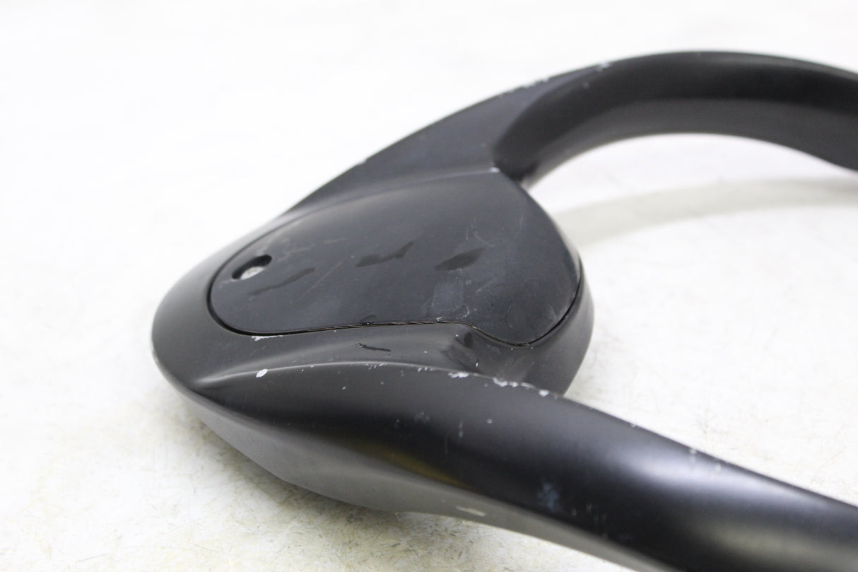 2017 Genuine Scooter Co. Buddy 125 OEM PASSENGER REAR SEAT GRAB BAR HANDLE