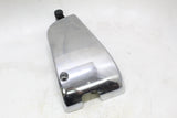 2005 KAWASAKI VULCAN 1500 VN1500 CLASSIC CHROME BATTERY SIDE COVER PANEL