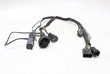 2003 YAMAHA FZ1 FZS1000 FAZER OEM FRONT HEADLIGHT GAUGE SUB WIRE HARNESS