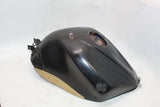 2009 Yamaha YZF R6S OEM Fuel Gas Tank Black Gold