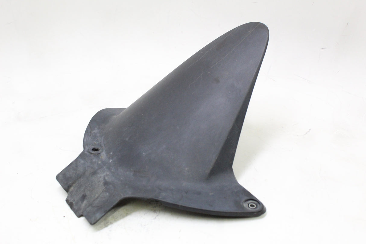 2006 Honda CBR600RR OEM REAR BACK FENDER MUD GUARD