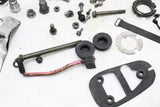 2007 YAMAHA XVS650 V STAR 650 MISC BOLT HARDWARE FASTENER SET