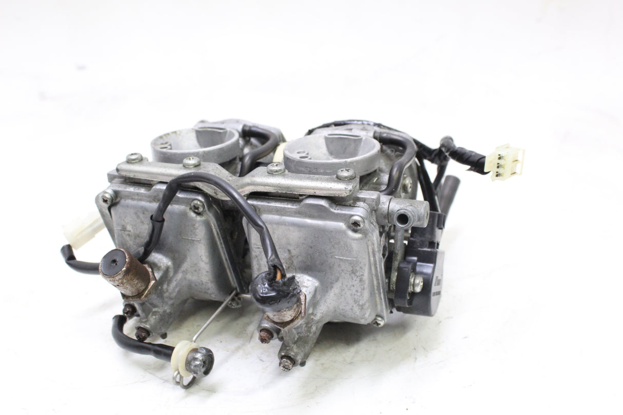 2007 YAMAHA XVS650 V STAR 650 OEM CARBURETOR CARB ASSEMBLY