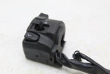 2003 YAMAHA FZ1 FZS1000 FAZER OEM LEFT HANDLEBAR SWITCH HORN TURN SIGNAL