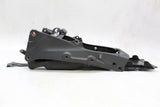 2009 Kawasaki Ninja ZX6R OEM REAR SUBFRAME BACK SUB FRAME W UNDERTAIL