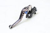 2005 YAMAHA FZ6 FAZER OEM CLUTCH PERCH W LEVER & SWITCH