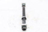 2003 YAMAHA FZ1 FZS1000 FAZER OEM REAR WHEEL AXLE SPACERS NUT BLOCKS