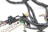 1983 Yamaha XC180 Riva OEM Main Wiring Harness Wire Loom