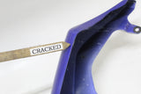 2007 Yamaha YZF R6S OEM REAR TAIL FAIRING BACK