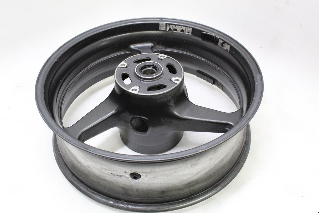 2006 Honda CBR600RR OEM REAR BACK WHEEL RIM