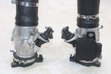 2001 BMW R1100RT OEM MAIN FUEL INJECTORS / THROTTLE BODIES