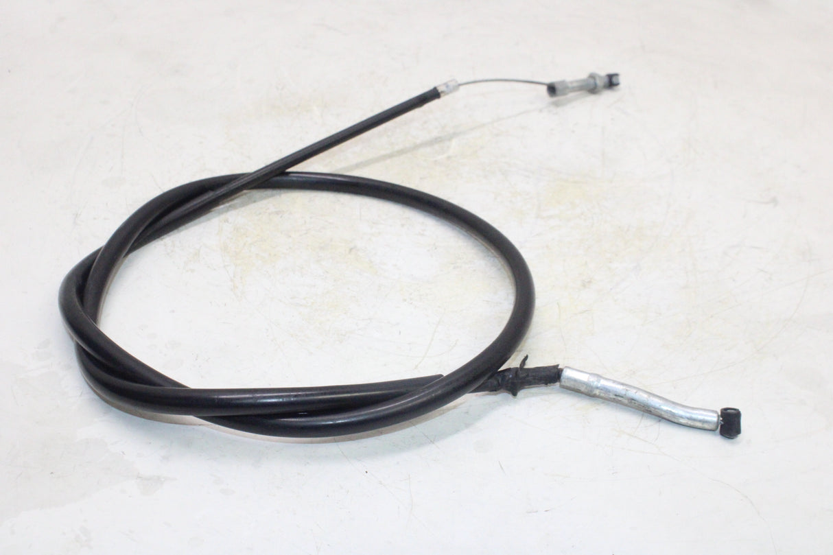 2001 BMW R1100RT OEM CLUTCH CABLE LINE