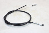 2001 BMW R1100RT OEM CLUTCH CABLE LINE