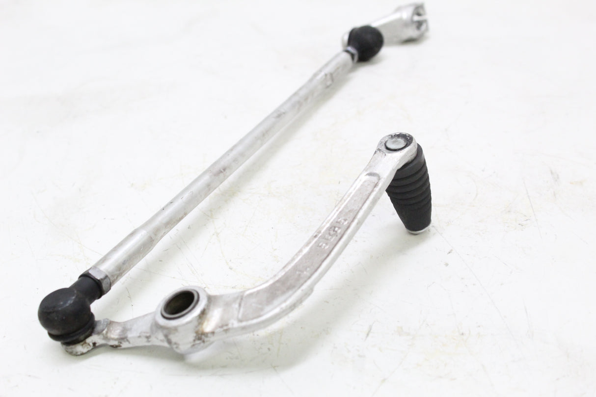 2005 Yamaha YZF R6 OEM GEAR SHIFT SHIFTER PEDAL LEVER LINKAGE ROD