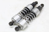 2005 KAWASAKI VULCAN 1500 VN1500 CLASSIC OEM REAR SHOCK ABSORBERS PAIR