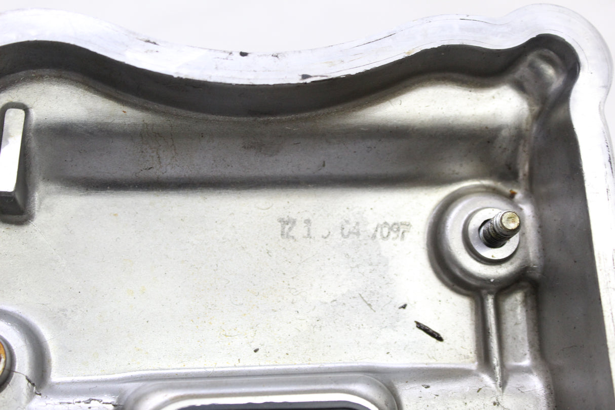 2005 Harley-Davidson Sportster 883 OEM FRONT ENGINE TOP END CYLINDER HEAD COVER