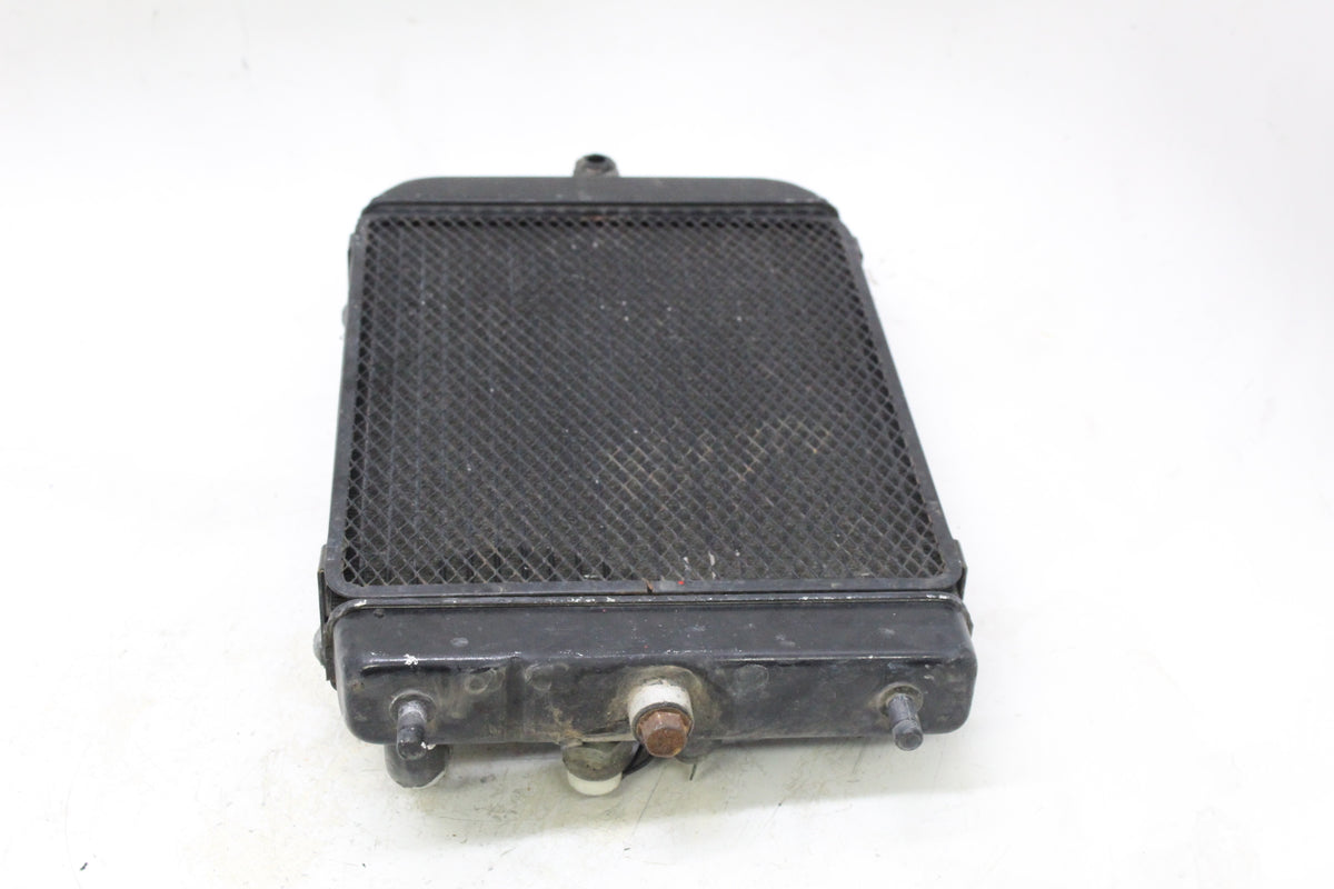 2005 KAWASAKI VULCAN 1500 VN1500 CLASSIC OEM ENGINE COOLING RADIATOR