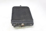 2005 KAWASAKI VULCAN 1500 VN1500 CLASSIC OEM ENGINE COOLING RADIATOR