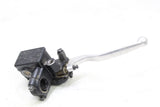 2011 KAWASAKI KLR650 OEM FRONT BRAKE MASTER CYLINDER W LEVER