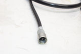 2007 Kawasaki KLR650 OEM SPEEDOMETER CABLE SPEEDO LINE