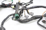 2004 SUZUKI GSXR600 OEM MAIN WIRING HARNESS WIRE LOOM