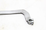2005 YAMAHA FZ6 FAZER OEM REAR BRAKE PEDAL FOOT LEVER