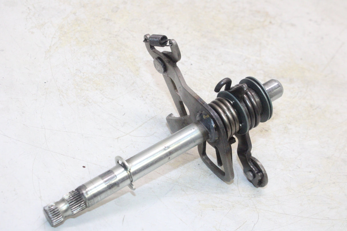 2006 Yamaha V Star 1100 XVS1100 OEM SHIFTER SHIFT SHAFT