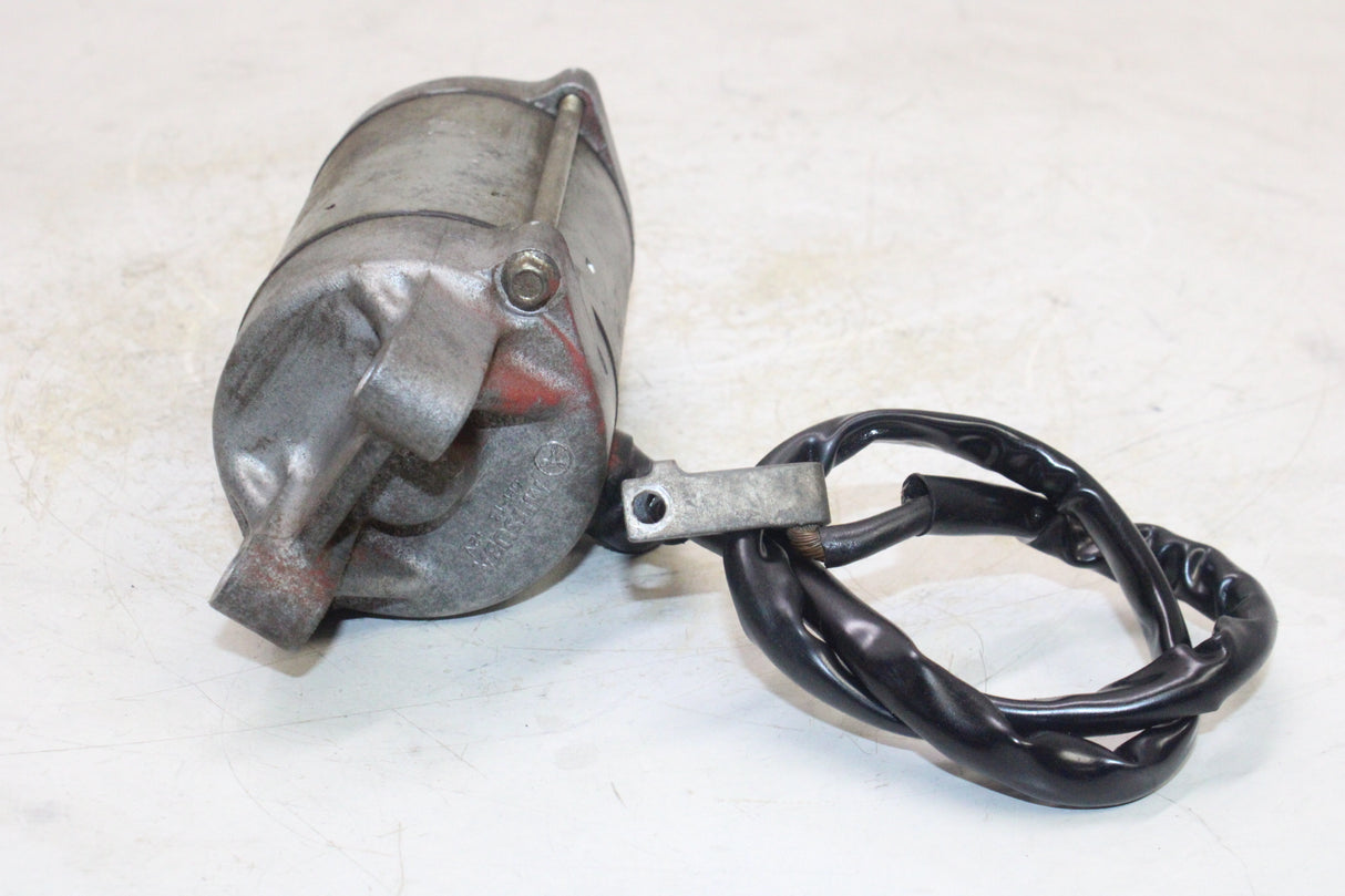1992 Honda CBR600F2 OEM ENGINE STARTING STARTER MOTOR -DC 12V