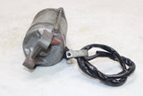 1992 Honda CBR600F2 OEM ENGINE STARTING STARTER MOTOR -DC 12V