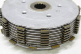 2007 Kawasaki KLR650 OEM CLUTCH W PLATES