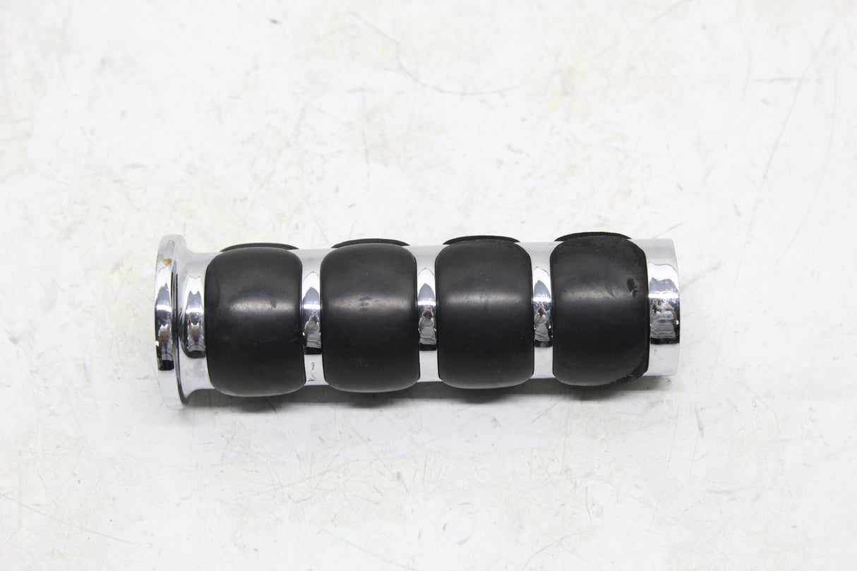 2005 Honda VTX1300S VTX1300 OEM LEFT CLIPON HANDLEBAR GRIP