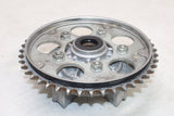 1995 Honda Shadow VLX 600 VT600C OEM REAR BACK SPROCKET