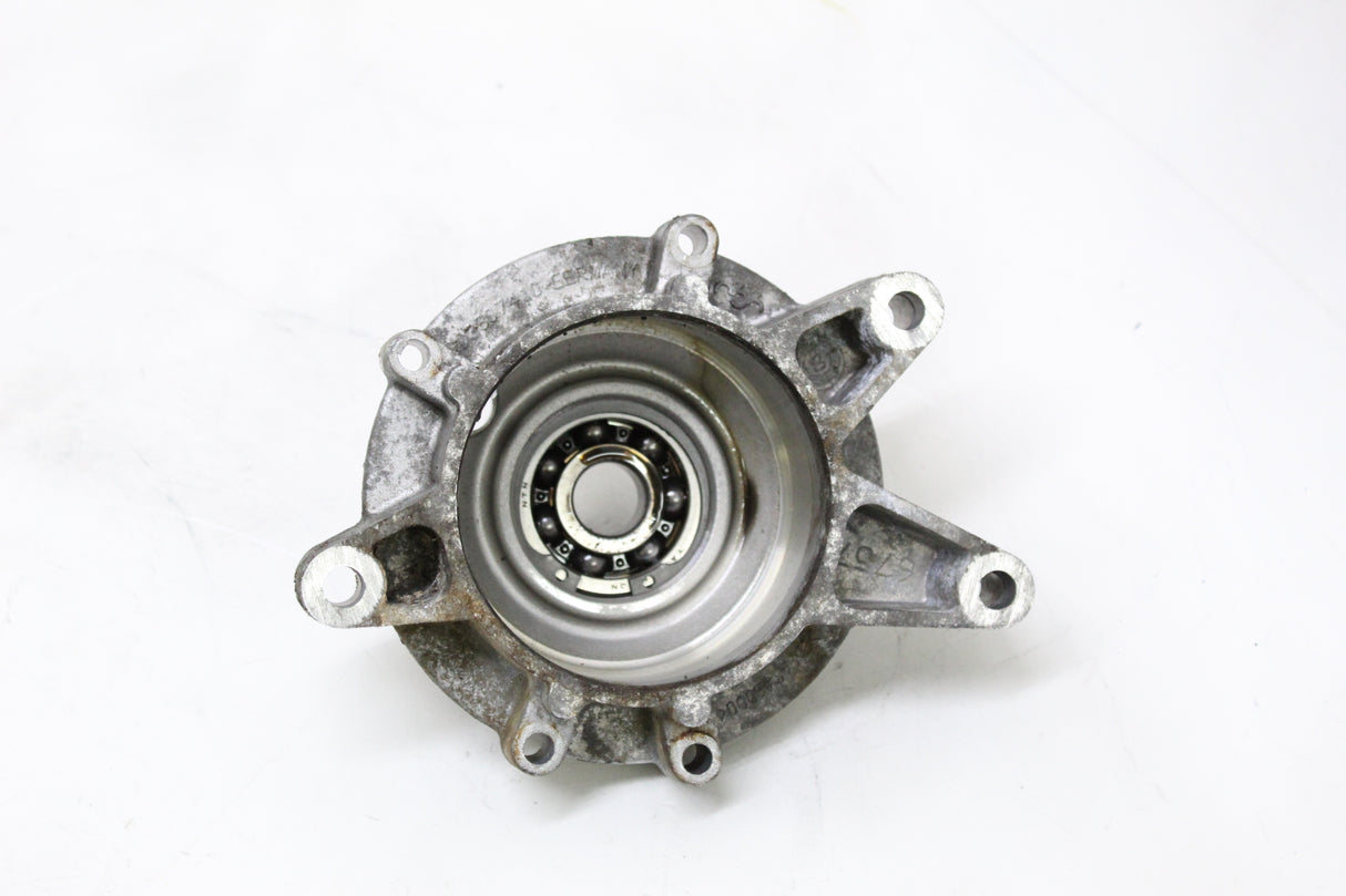 2008 BMW K1200R K12 OEM ENGINE MOTOR GENERATOR COVER