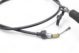 2000 BMW R1100RT OEM CLUTCH CABLE LINE