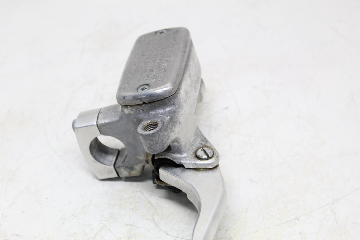 2005 Honda VTX1300S VTX1300 OEM FRONT BRAKE MASTER CYLINDER W/ LEVER