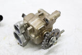 2007 Honda CBR600RR OEM ENGINE MOTOR OIL PUMP