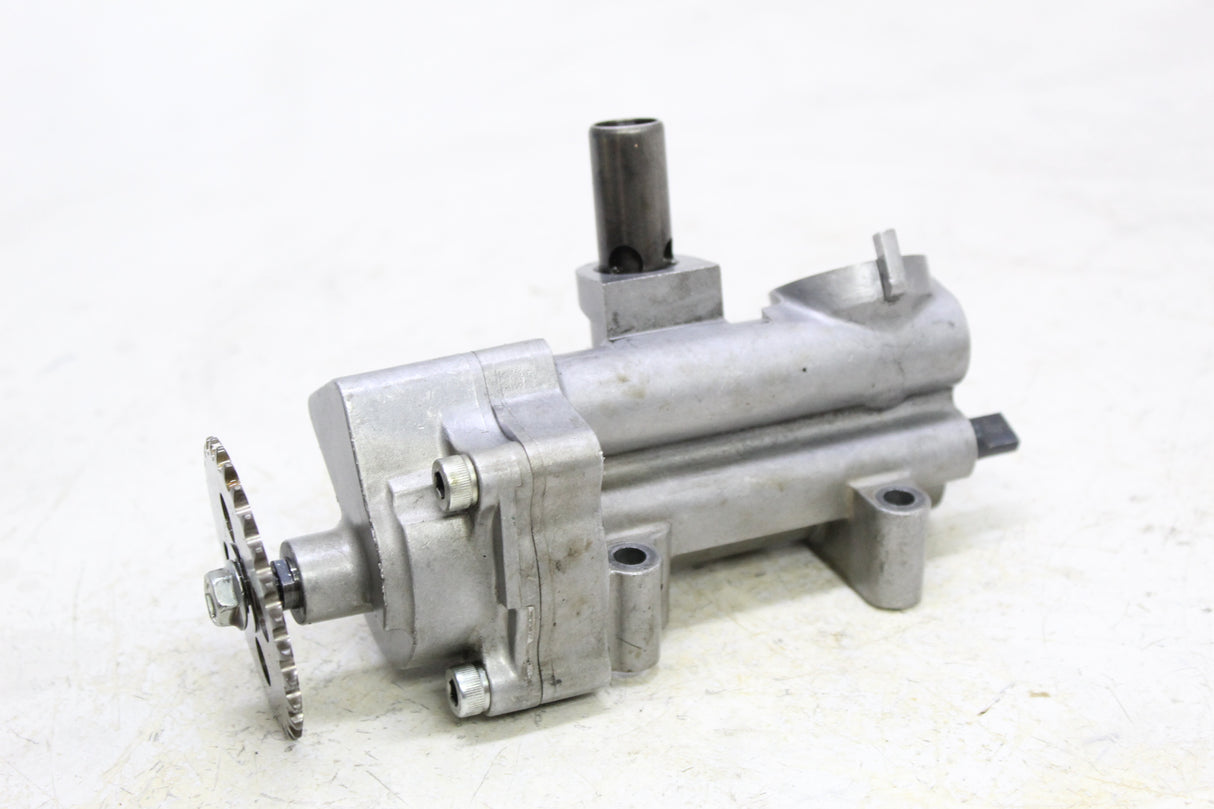 2007 Suzuki GSXR750 OEM ENGINE MOTOR OIL PUMP