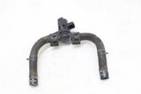 2005 YAMAHA FZ6 FZ6S FAZER OEM AIR CUT VALVE SOLENOID W HOSES