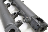2007 Yamaha YZF R6S OEM FRONT FORKS SHOCK SUSPENSION SET PAIR