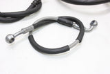 2005 Suzuki GSXR600 OEM FRONT BRAKE HOSE FLUID LINE SET