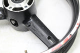2004 SUZUKI GSXR600 OEM FRONT WHEEL RIM